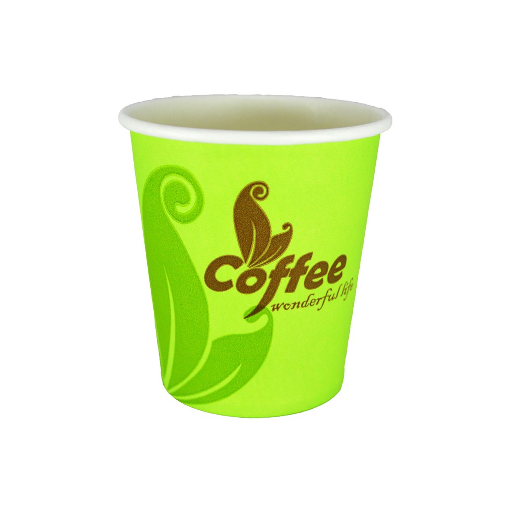 7oz paper cup (20pcs) | Shopee Malaysia