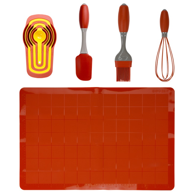 JAYA MATA Bakeware Set (5 Pcs) Shopee Malaysia