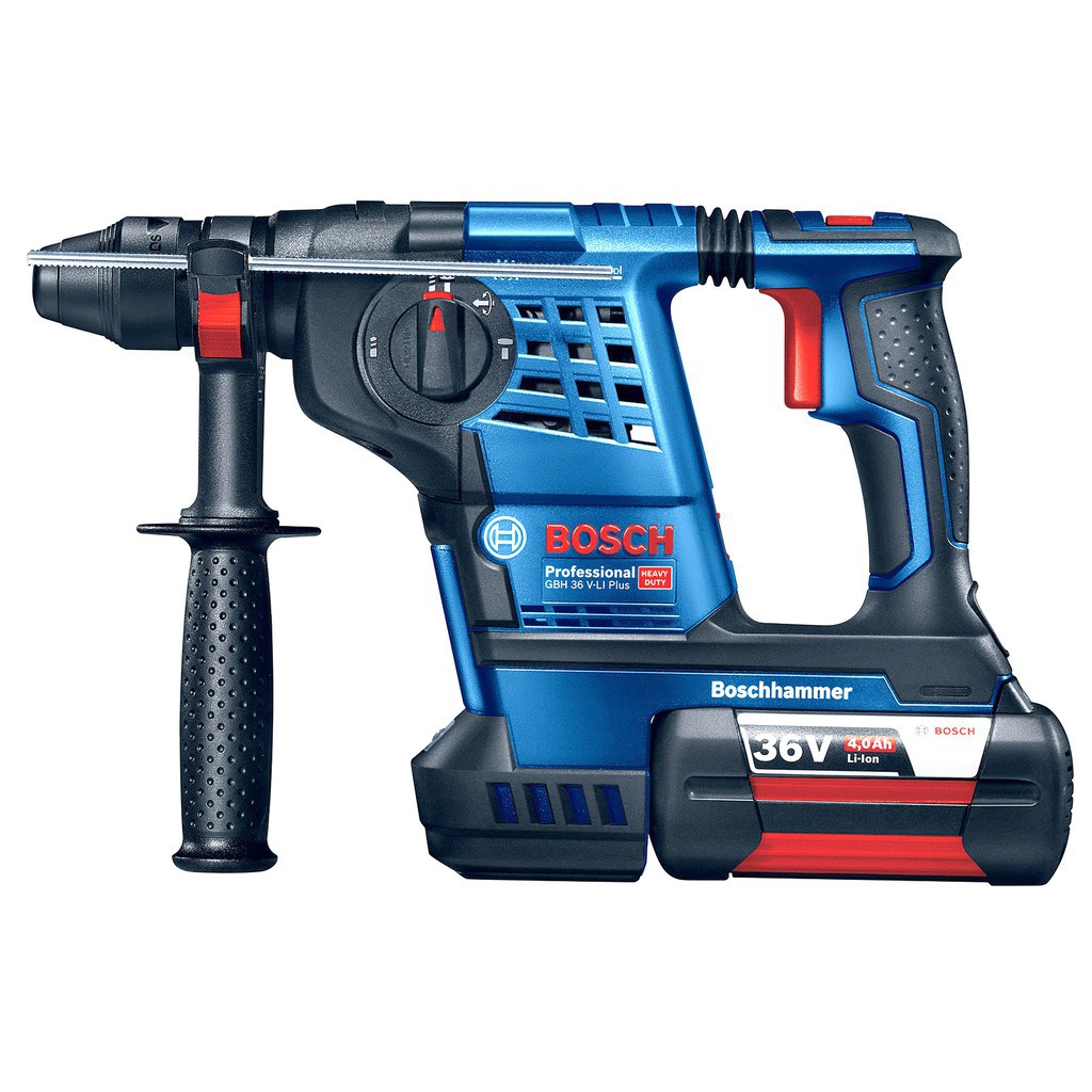 Bosch gbh best sale 36 v