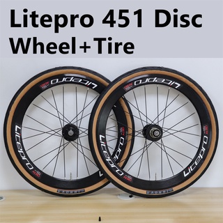 Litepro wheelset store