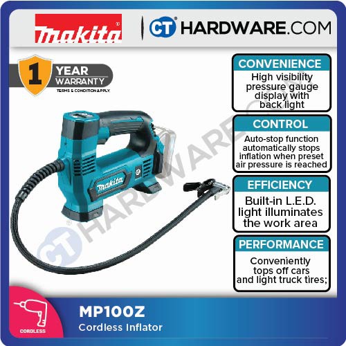 Makita mp100dz online