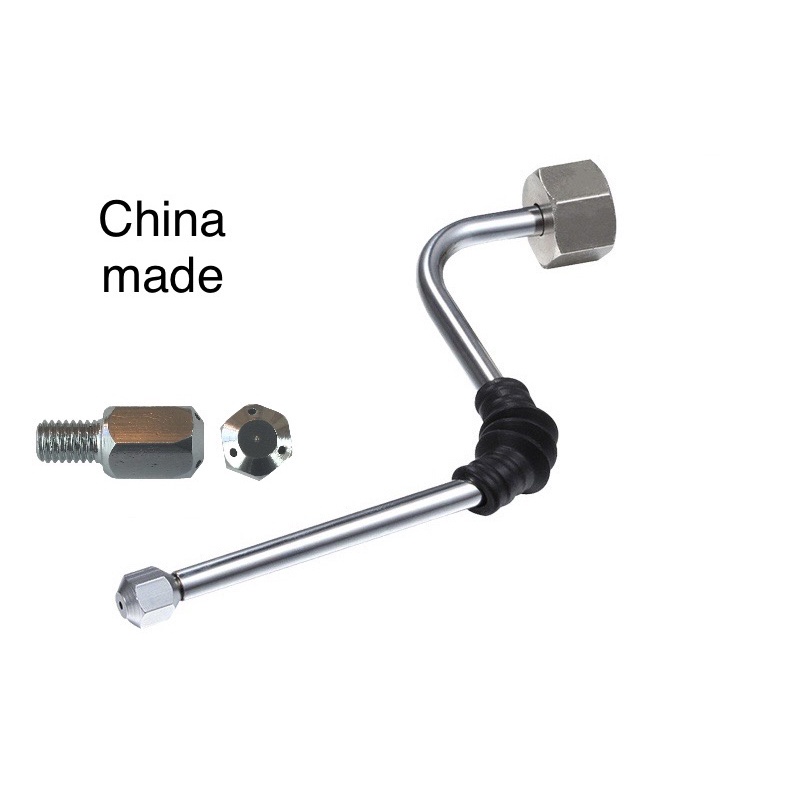 Lance Vapeur Rancilio Silvia Ancienne Version – Upgrade Parfait Pour Mousser Le Lait Comme Un Pro !