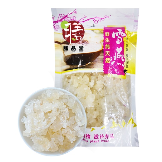 拉丝特级雪燕500g, Tragacanth Gum/La Si Xue Yan, 补水保湿, 促进身体发育, 保护肝脏 ...