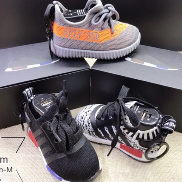 Aj yeezy store