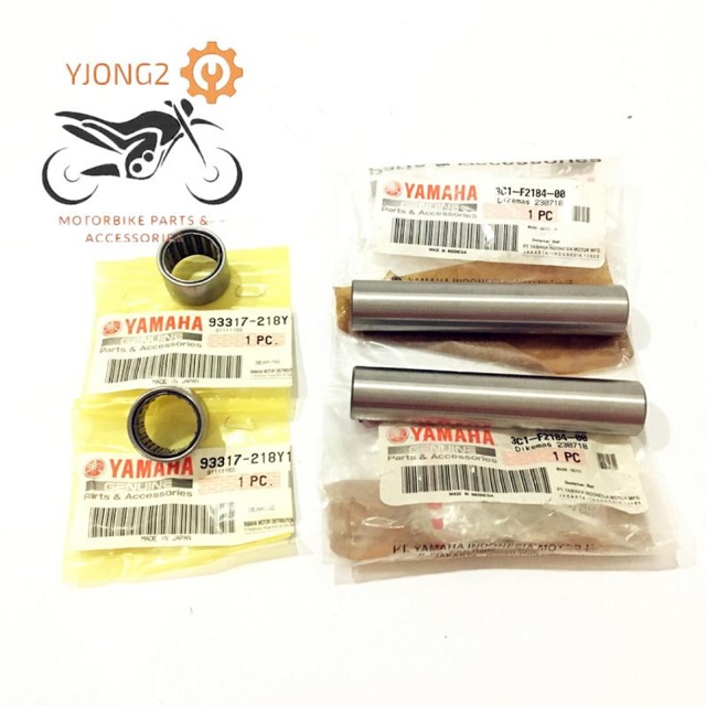 yamaha fz v2 swing arm bush price