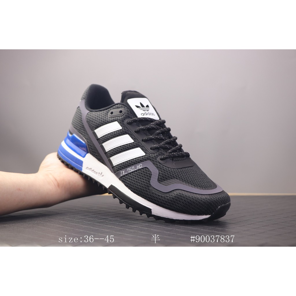 Men's adidas zx outlet 750 hd running shoes