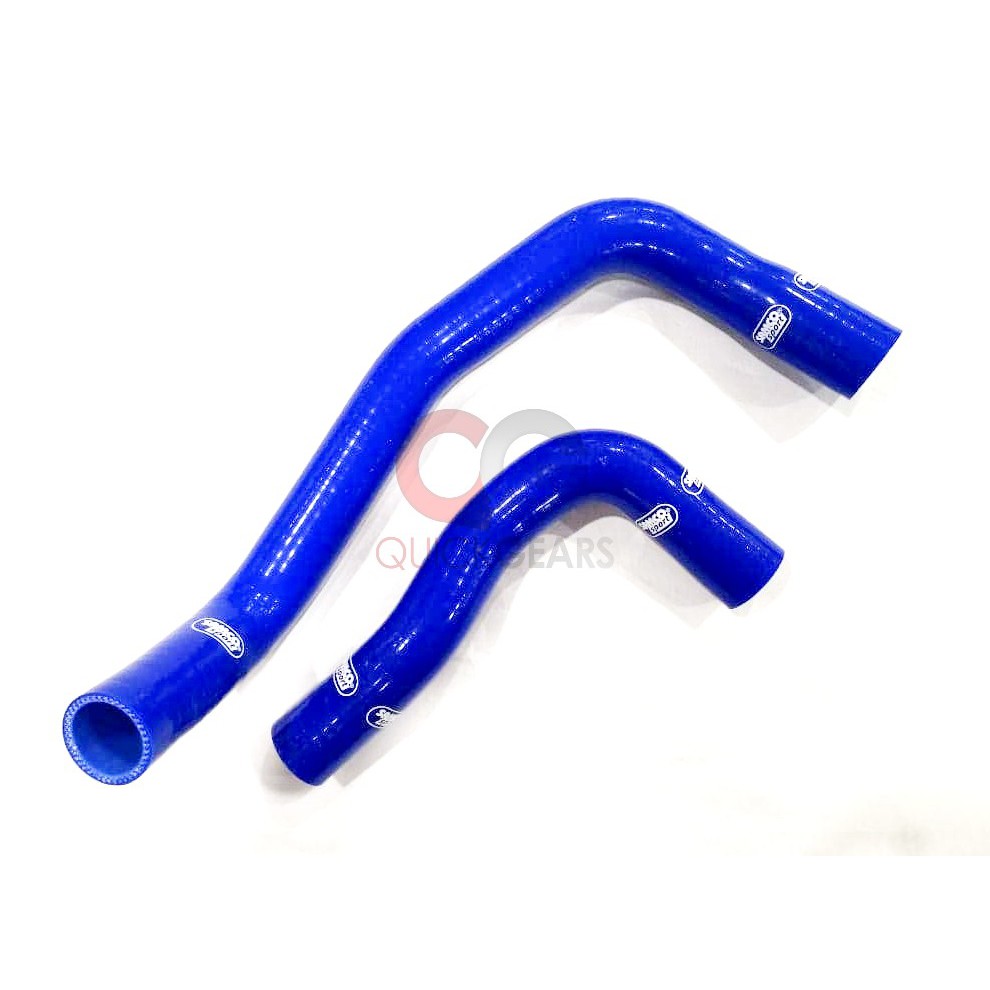 Nissan Skyline RB20 / RB25 Samco Sport Silicone Hose Radiator Hose