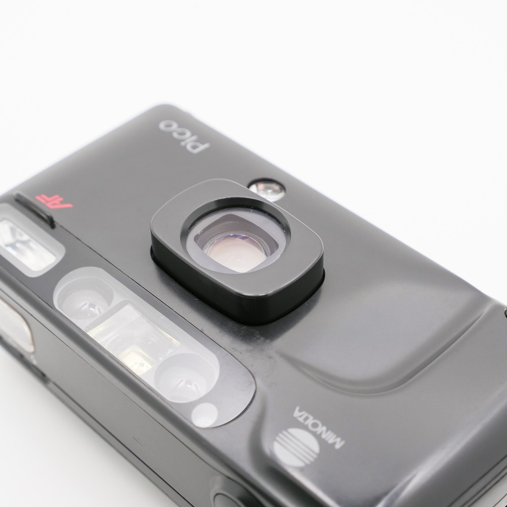 MINOLTA PICO LEICA mini 【公式通販】