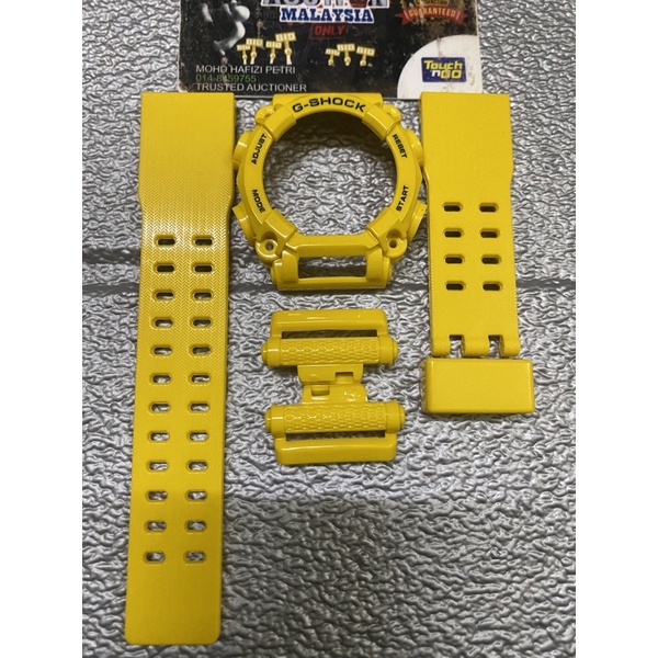 G shock mat online moto kuning