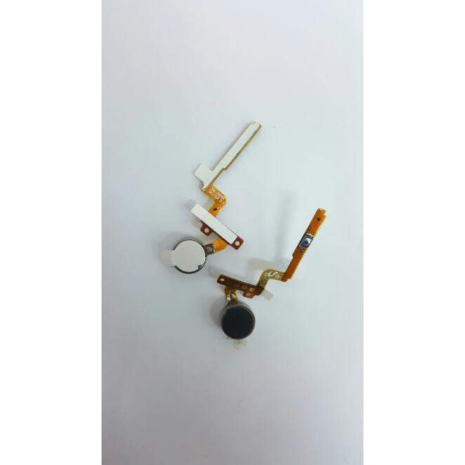 SAM N910 (NOTE 4) ON OFF Ribbon FLEX CABLE (WITH VIBRATOR) | Shopee ...