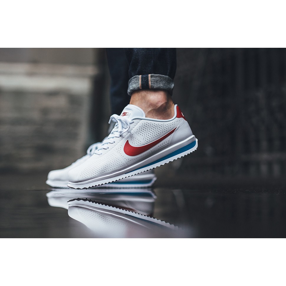 Nike Cortez Ultra Moire Forrest Gump Shopee Malaysia