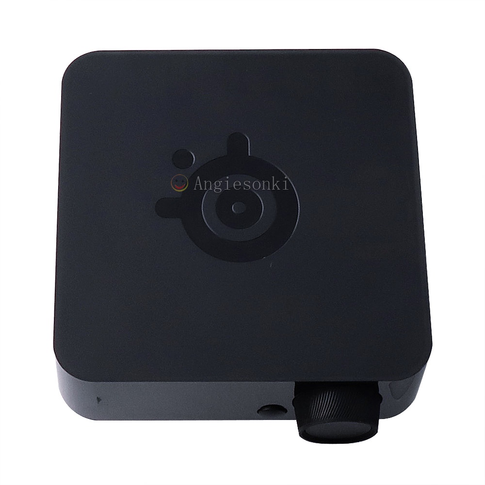 Arctis pro wireless online receiver