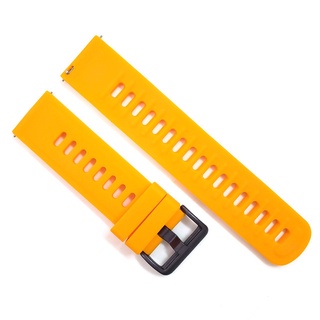 Bracelet For Amazfit Verge Lite Strap Smart Watch Band For Xiaomi Amazfit  Verge Case Silicone Watchband PC Protector Frame, Verge Lite Strap