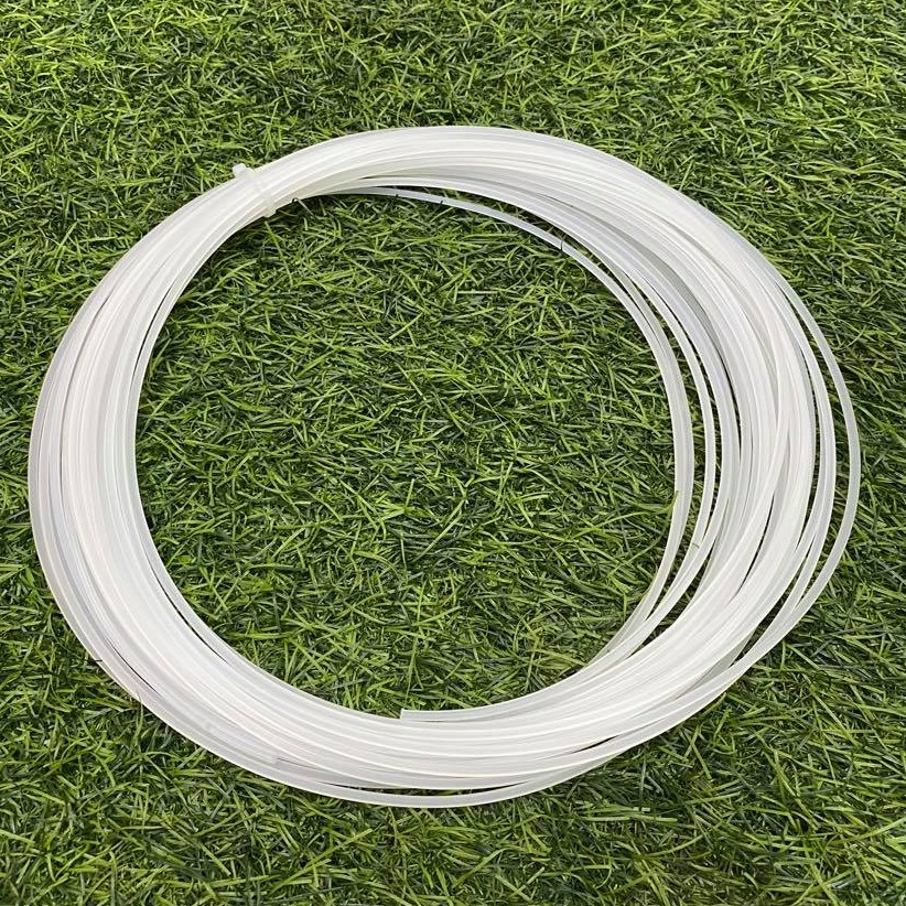 Tali Bulat Mesin Potong Rumput 2.2mm/Nylon Rope 2.2mm For Battery Brush ...