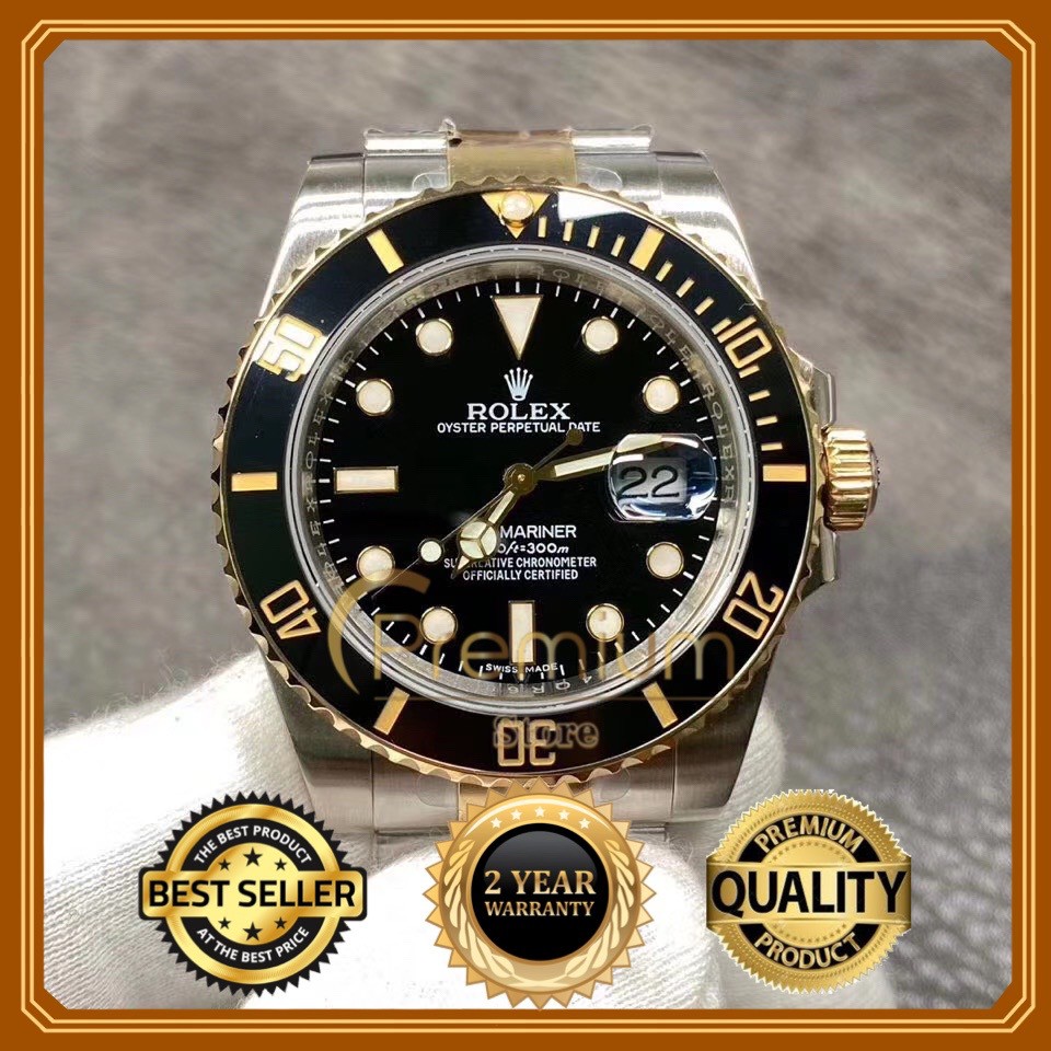 Rolex 2025 submariner lazada