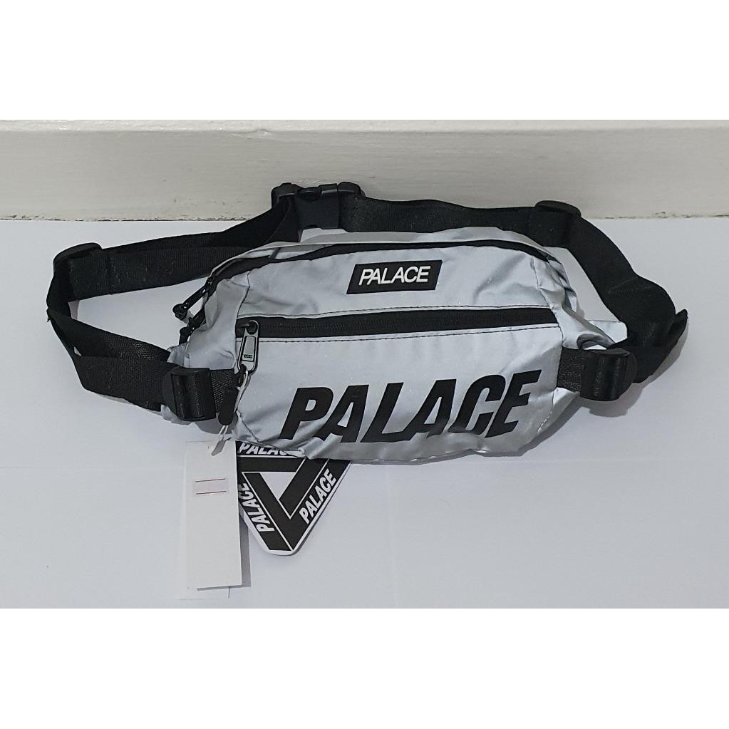 3m reflective hotsell fanny pack