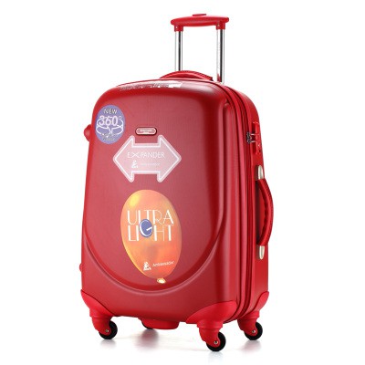 Ambassador luggage price new arrivals