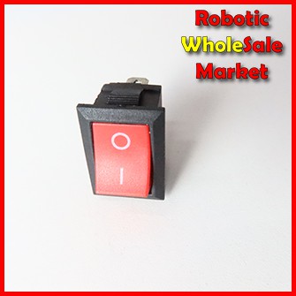 KCD1-101 2 pin