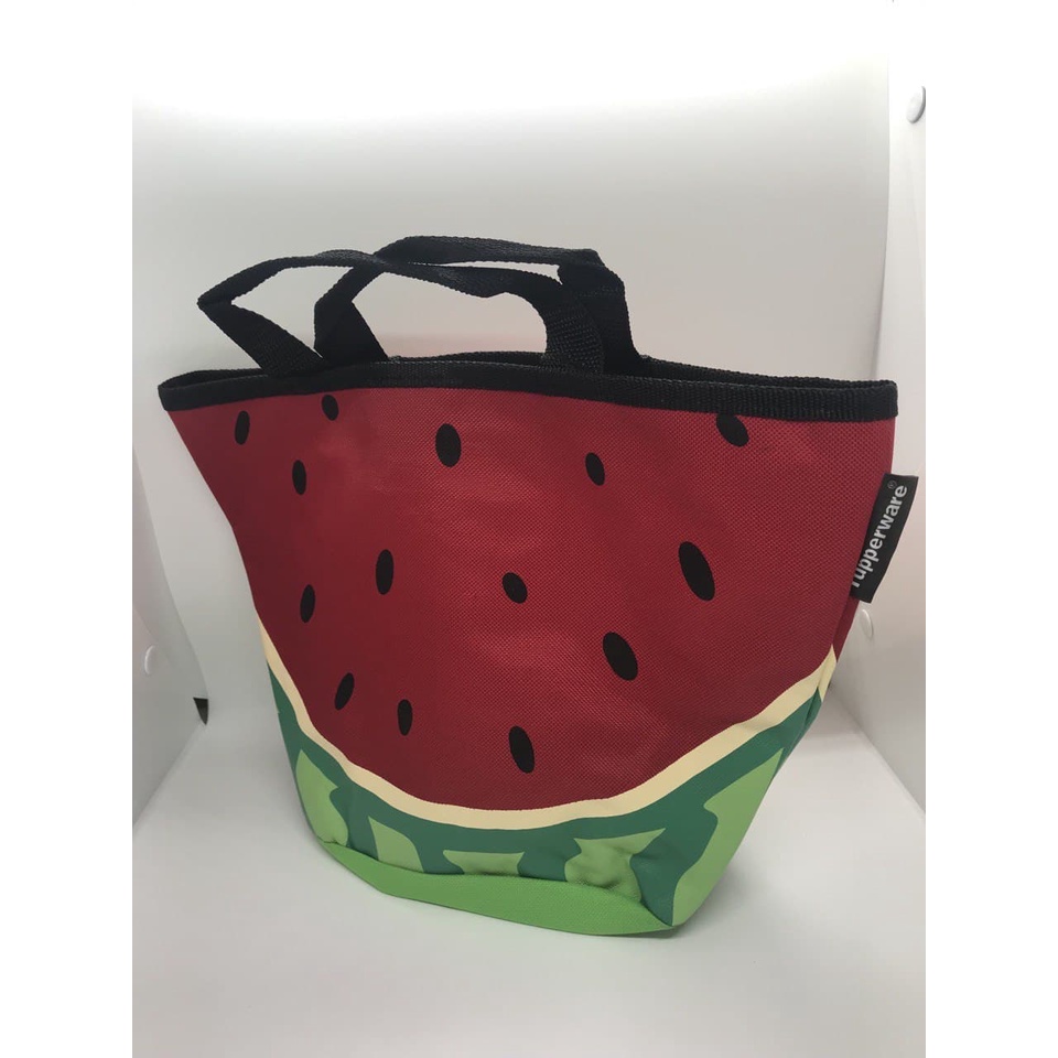 watermelon bag tupperware | Shopee Malaysia