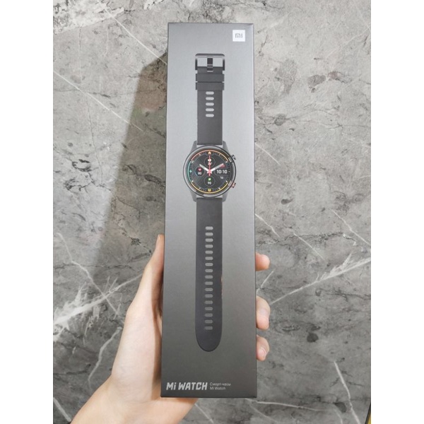 Xiaomi mi watch discount 1.39