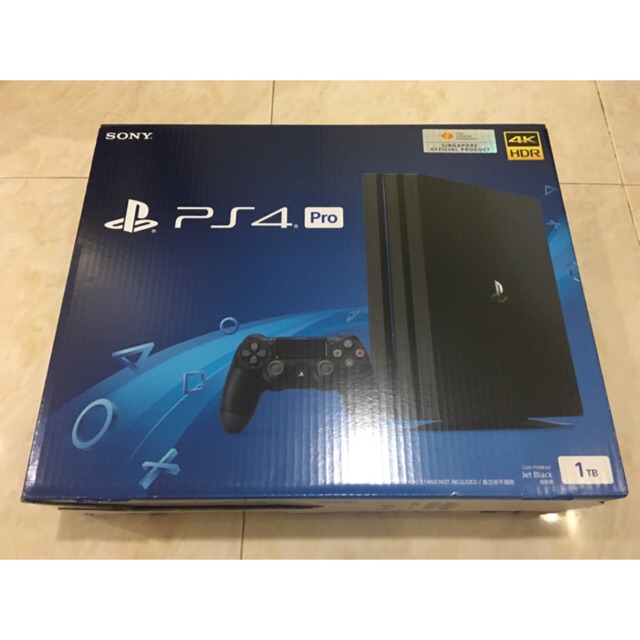 Ps4 slim clearance shopee