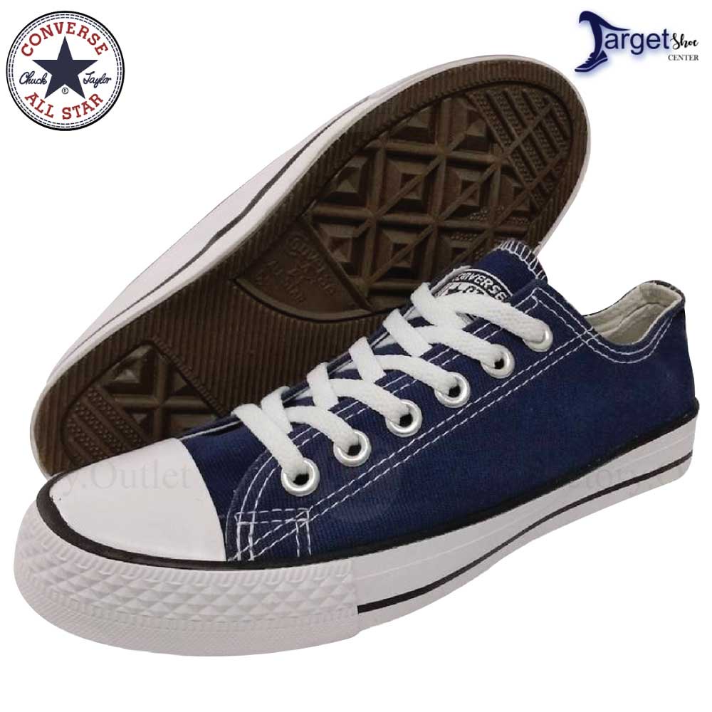 SALE Shoes Kasut Converse All Star Sneakers Sport Perempuan Women Low Top Shopee Malaysia