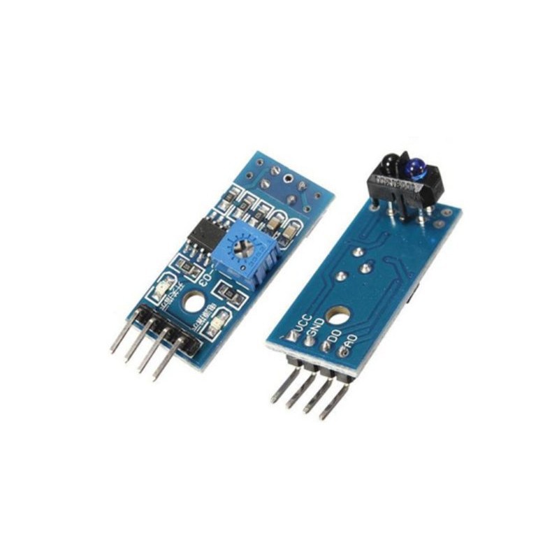 Arduino 2024 line sensor