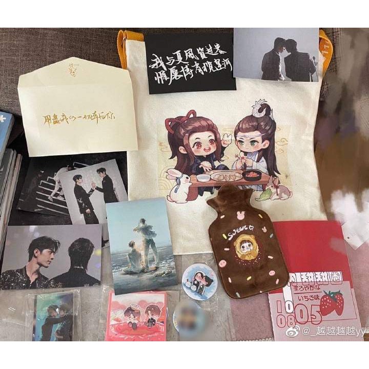 Complete Collection Set [Return] | Shopee Malaysia