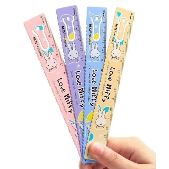 Steel student ruler - Engraved with name to prevent loss | Shopee Malaysia