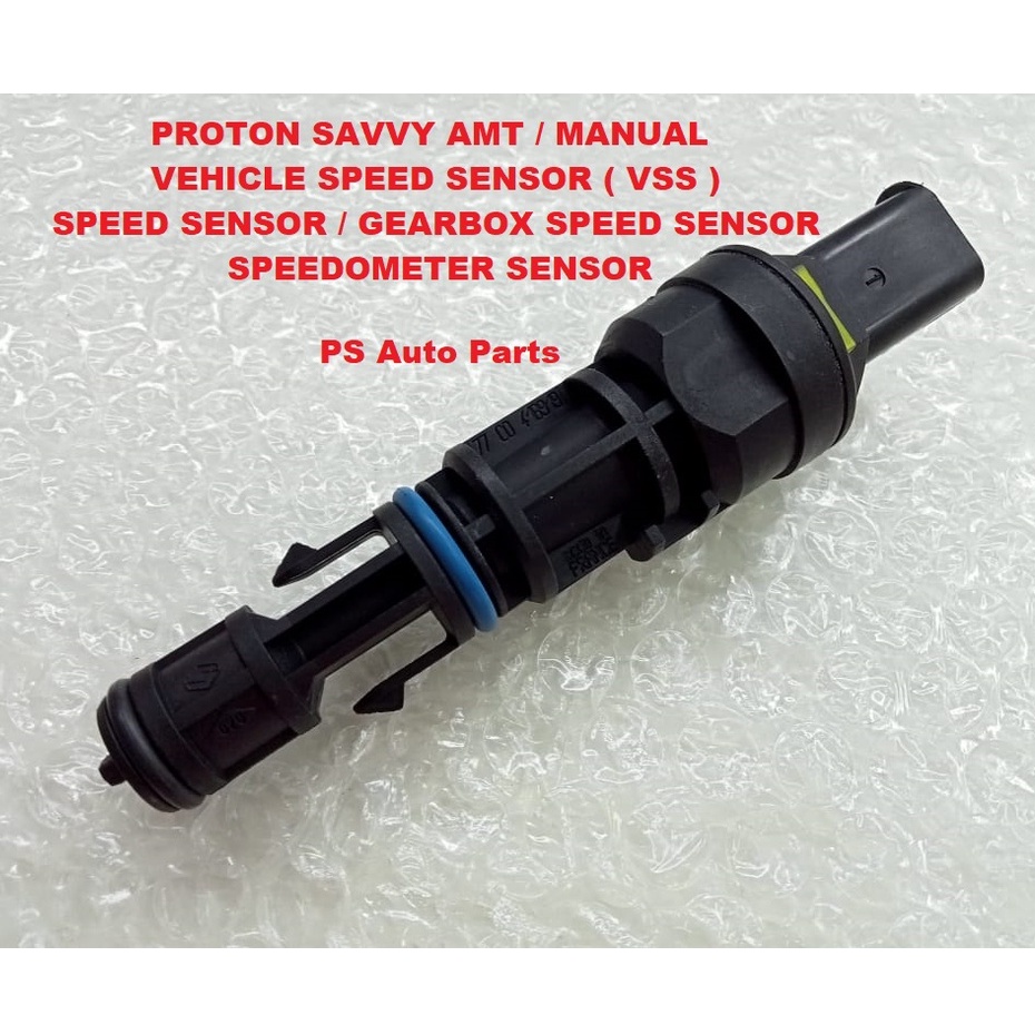 Proton Savvy Speed Sensor Renault 7700418919 Savvy Speedometer Sensor