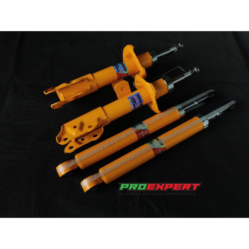 Axia Bezza Proexpert Sport Absorber | Shopee Malaysia
