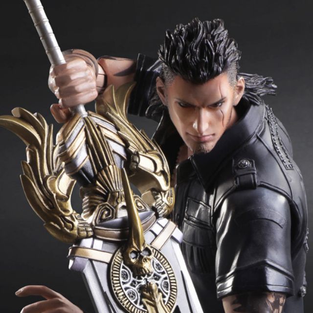 Play arts shop kai gladiolus