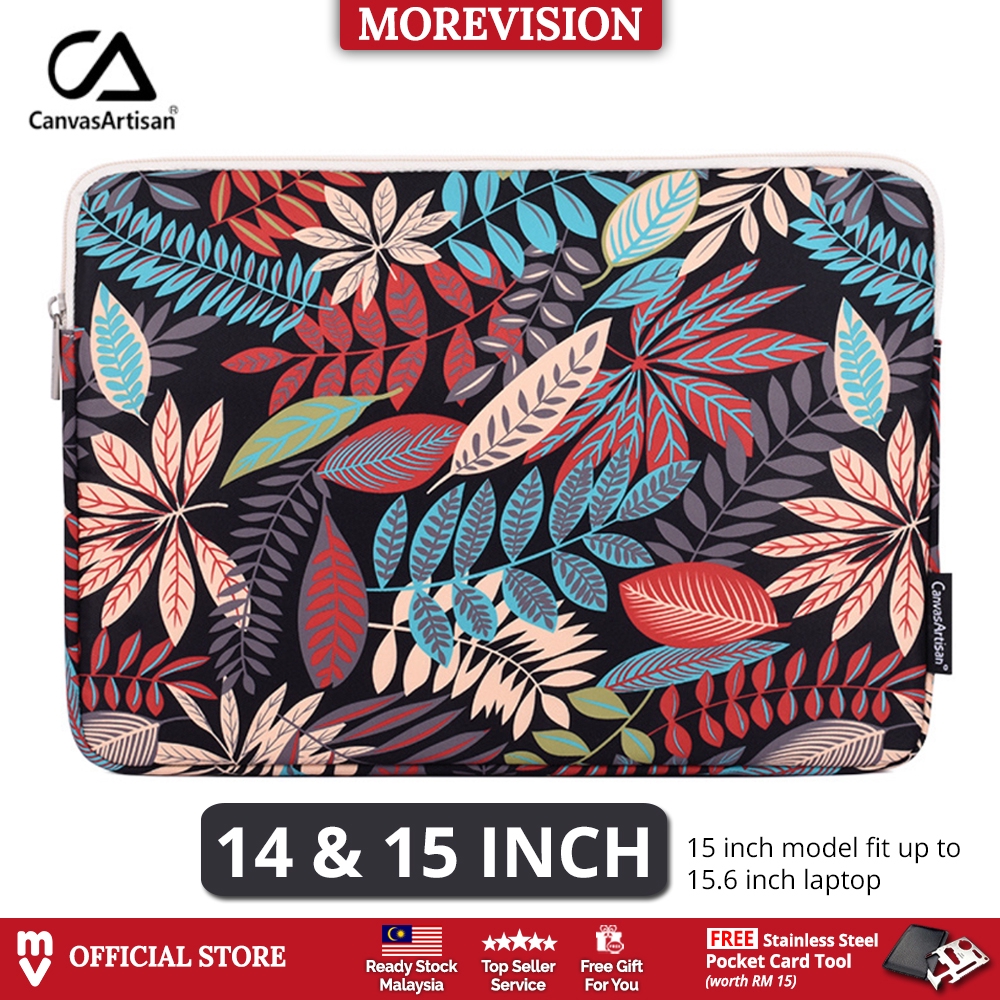 Canvas artisan laptop bag hotsell