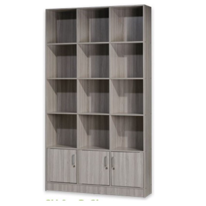 Jfh Su 805d 15 Shelf Compartment Filing Cabinet Storage Sho Malaysia