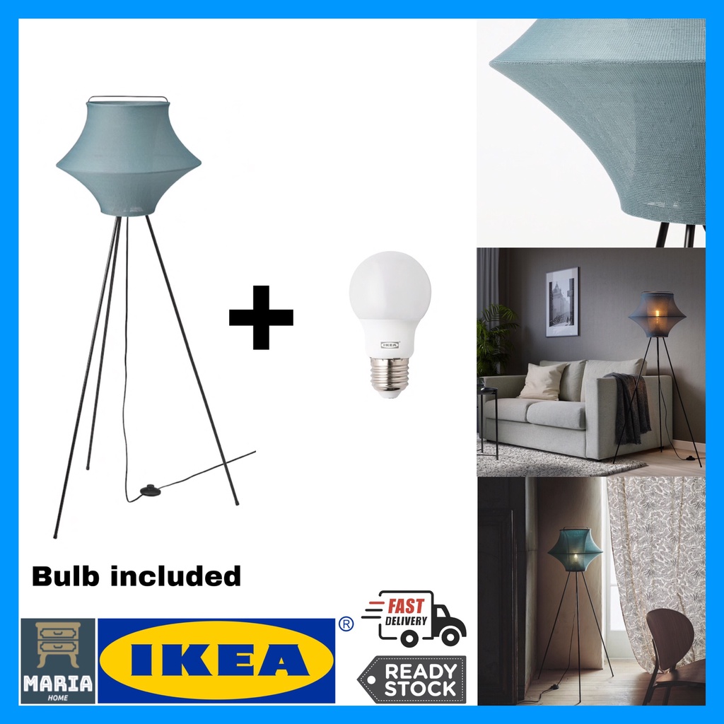 Ikea deals fyxnas lamp