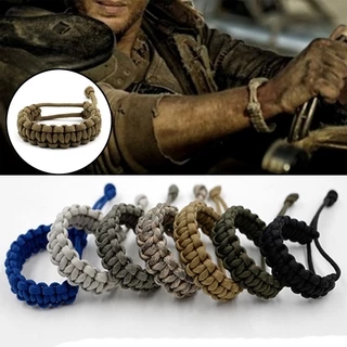 bracelet paracord - Prices and Promotions - Apr 2024