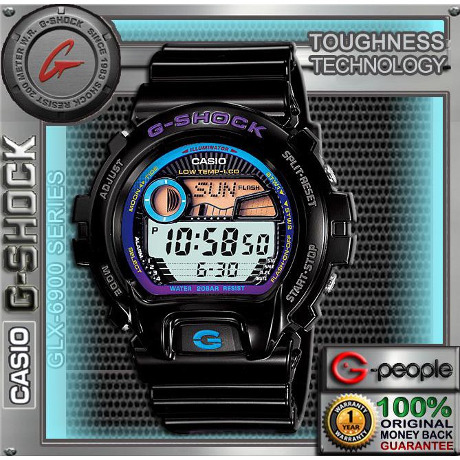 G shock glx 6900 sale