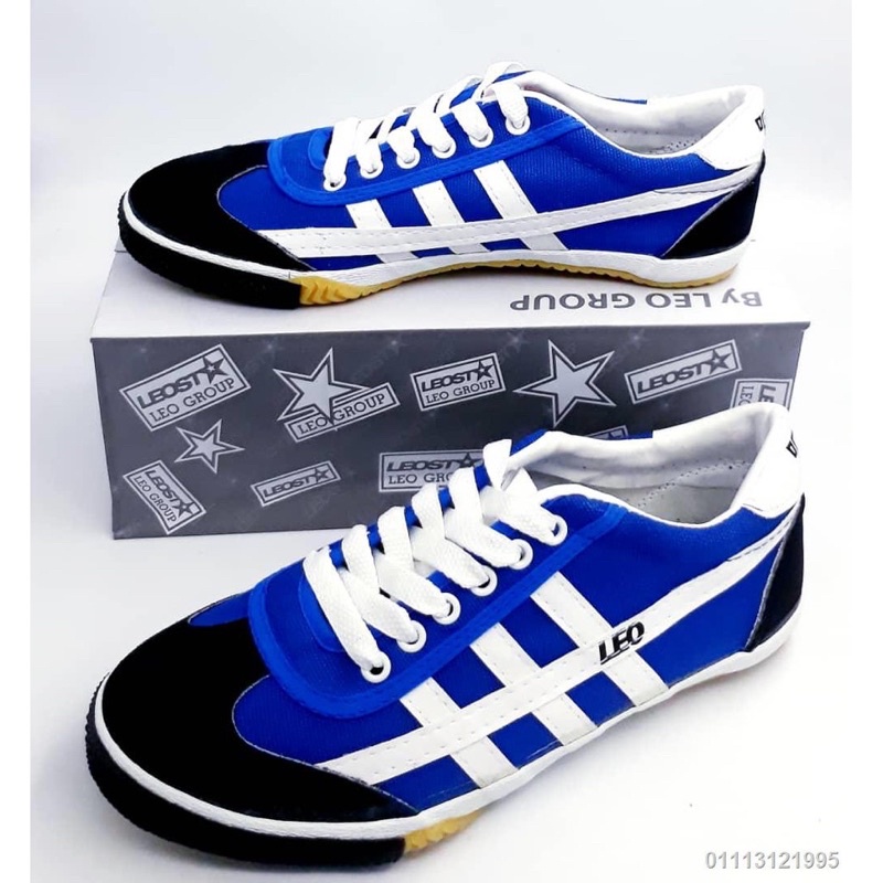 leo futsal shoes