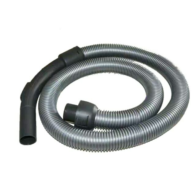 Hose vacuum clearance