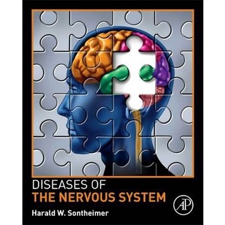 Diseases of the Nervous System 1st Edition | Shopee Malaysia