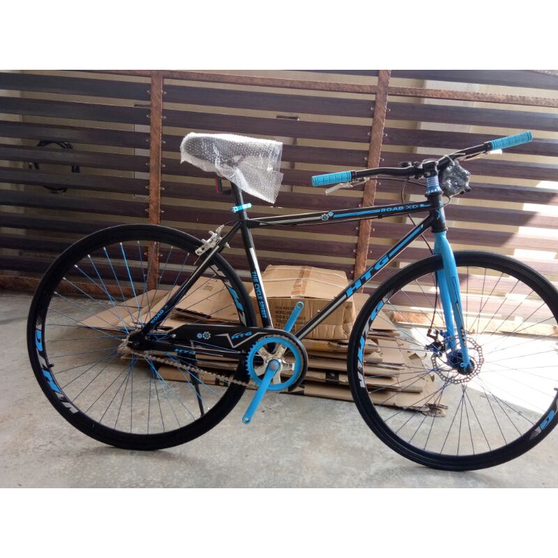 Fixie shopee hot sale