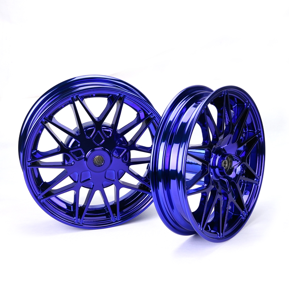 JOG100 FORCE RSZ 100 100cc 2.15x10 Inch 10mm Front Rear Scooter ...