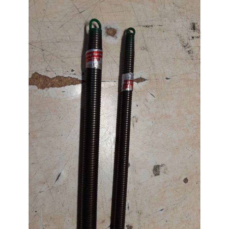 (HEAVY DUTY) PVC-Link UK PVC pipe Bending Spring / PVC Spring Bender ...
