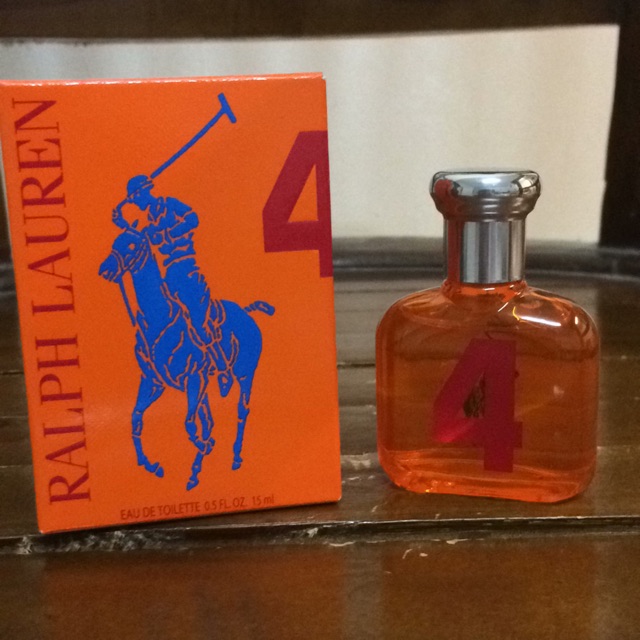 Ralph lauren big pony miniatures collection online