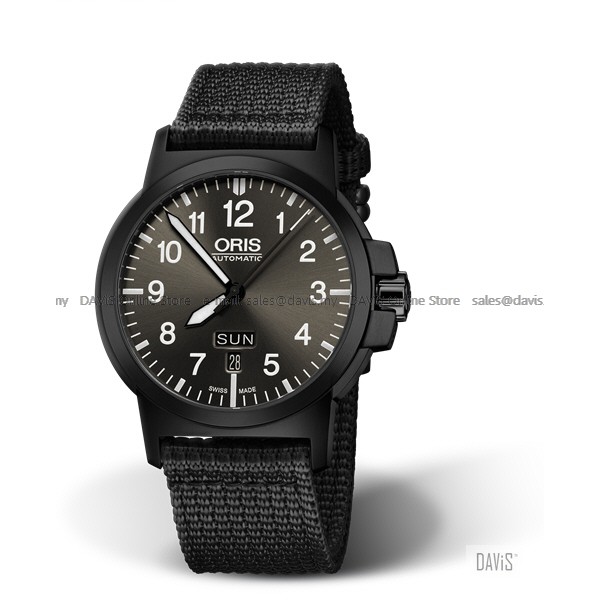 Oris bc3 2024 rubber strap replacement