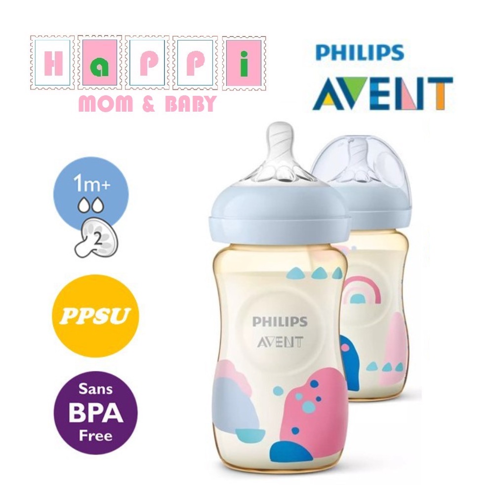 Philips avent deals ppsu bottle