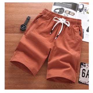 Ready stock】 Men Shorts Casual Short Pants Seluar Pendek Lelaki