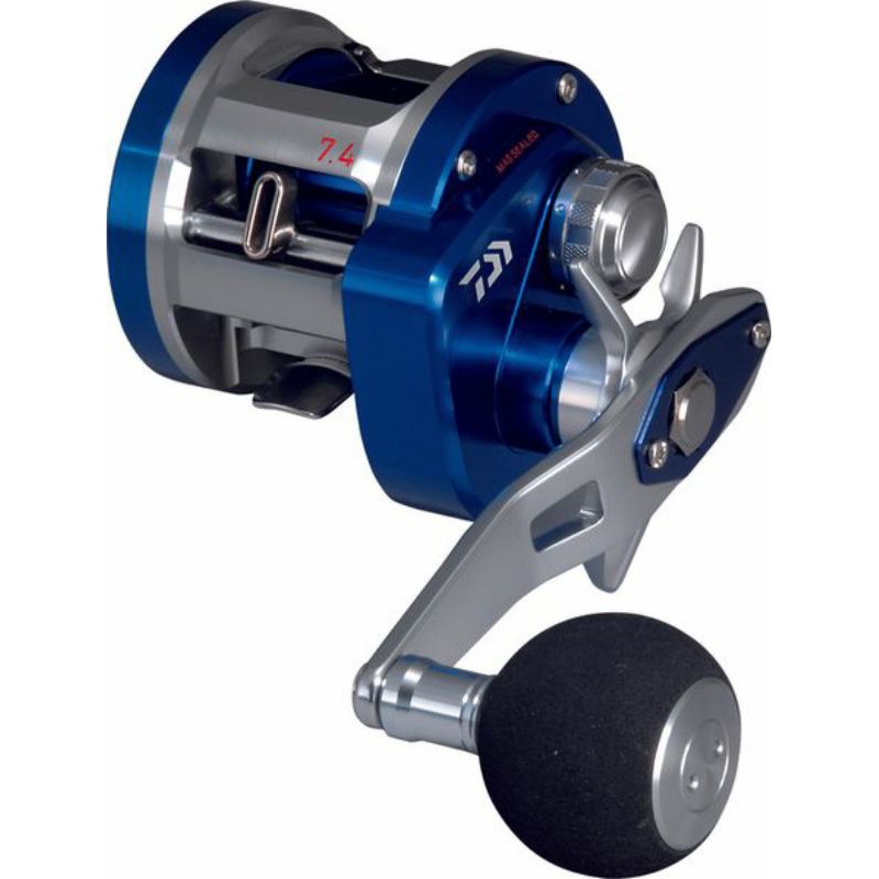 Daiwa Ryoga Bay Jigging BRAND NEW DAIWA RYOGA BAY JIGGING