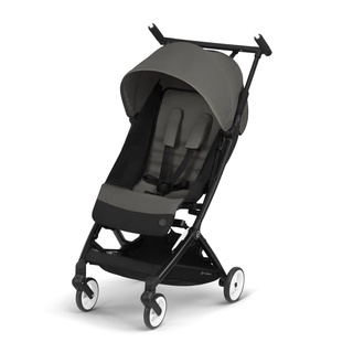 Cybex stroller shop cabin size