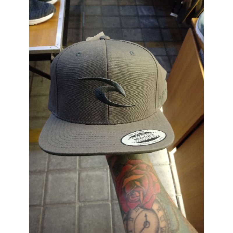 Original rip curl hat v4 | Shopee Malaysia